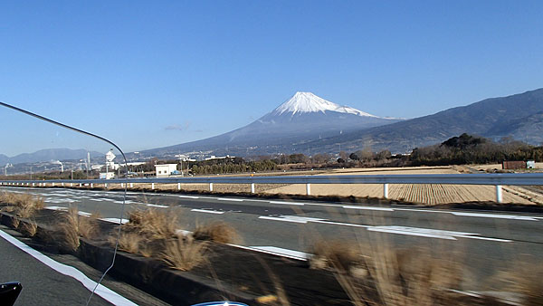 富士山
